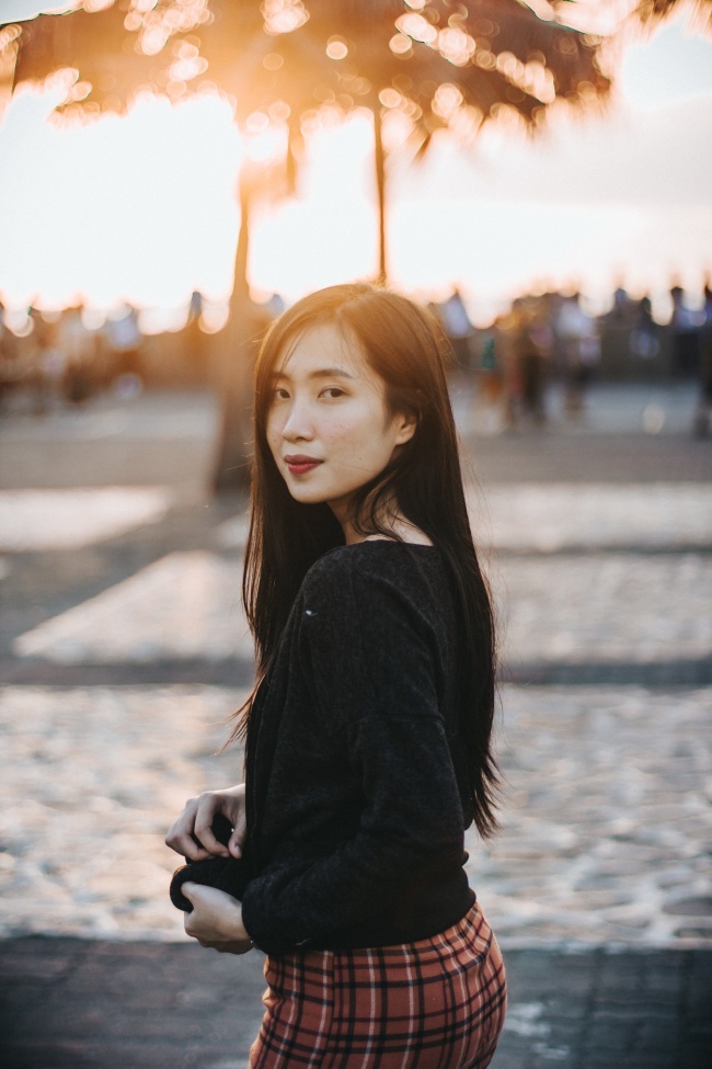 情欲烟雾